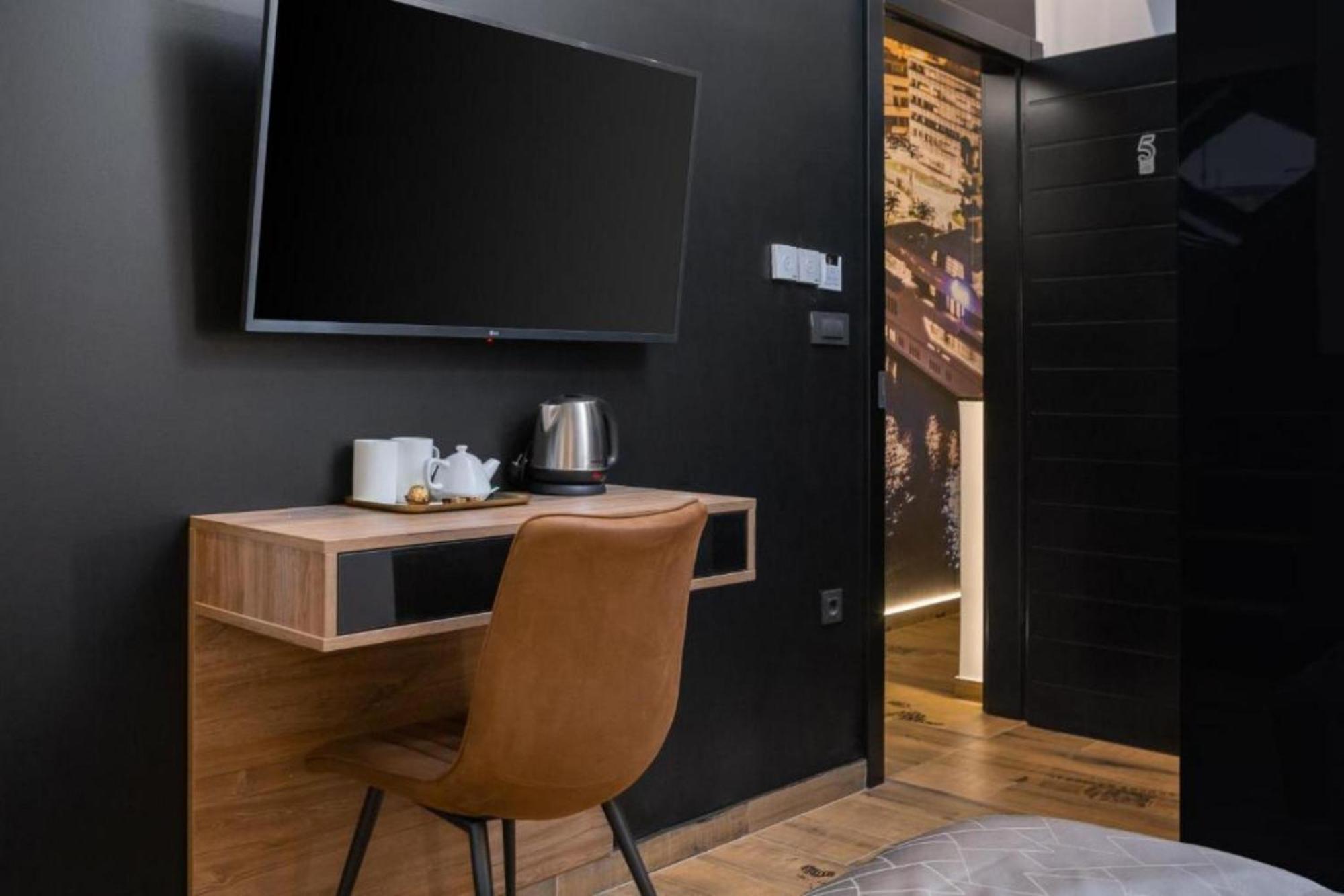 Top Rooms Сплит Экстерьер фото