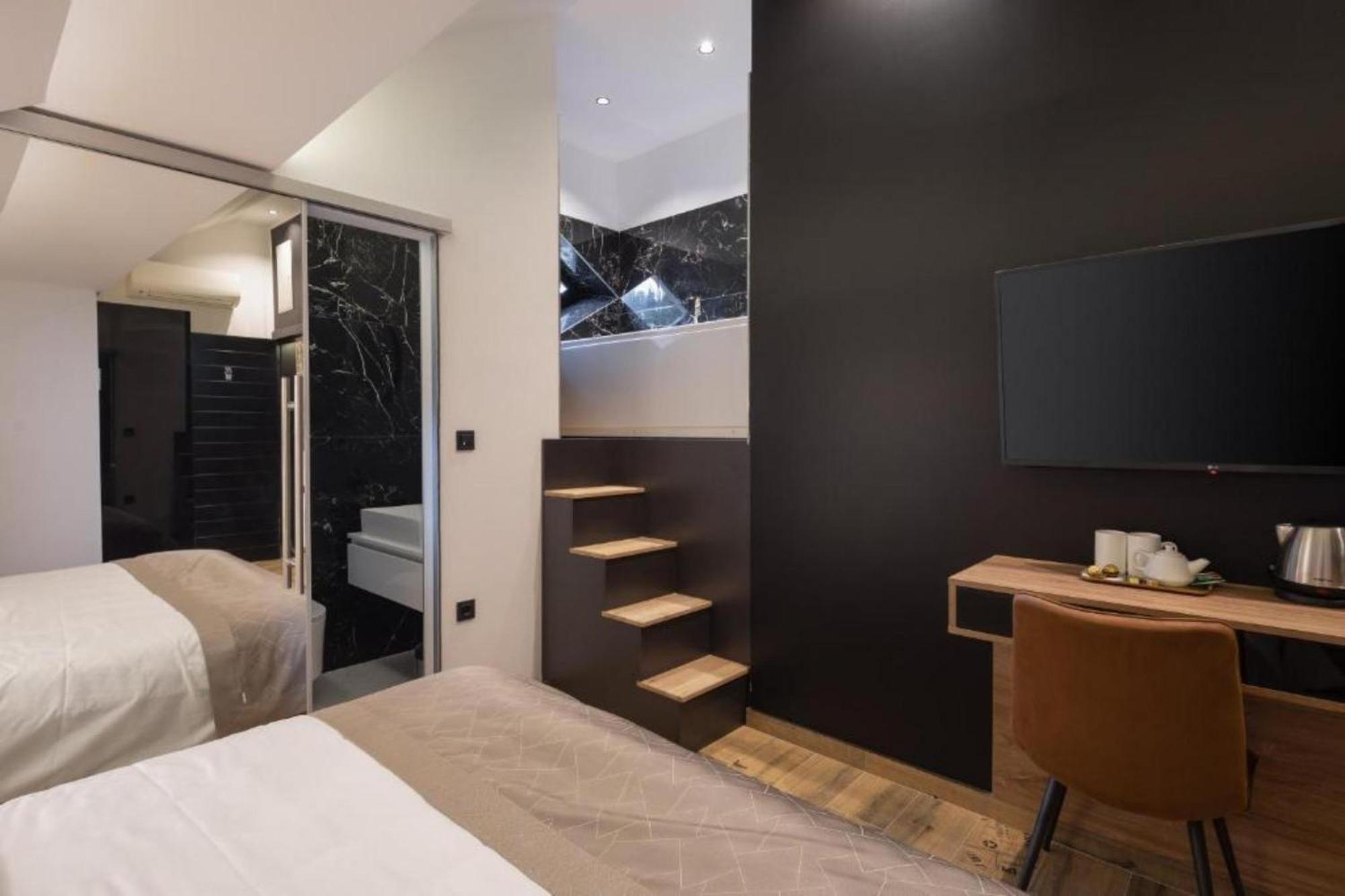 Top Rooms Сплит Экстерьер фото