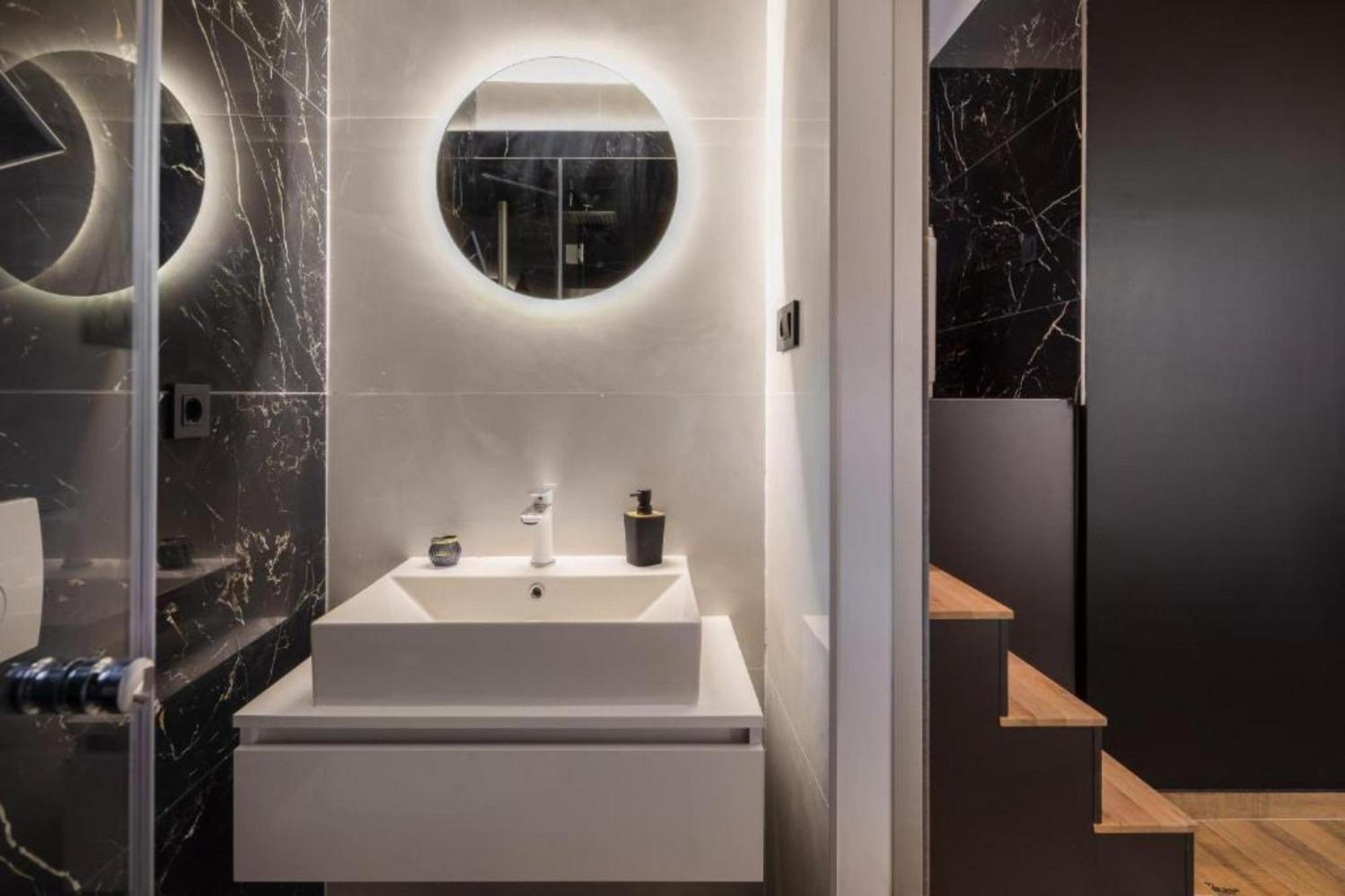 Top Rooms Сплит Экстерьер фото