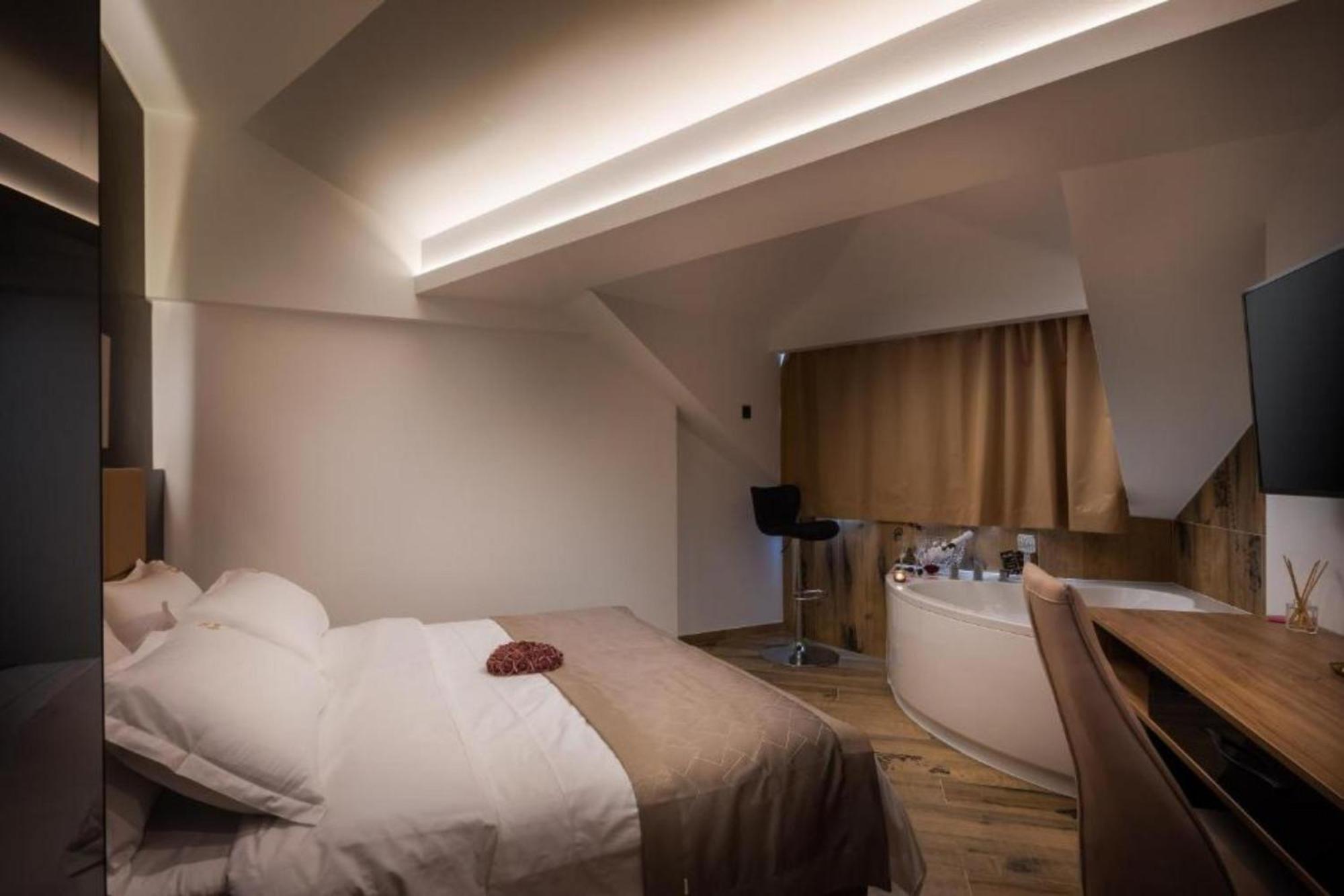 Top Rooms Сплит Экстерьер фото