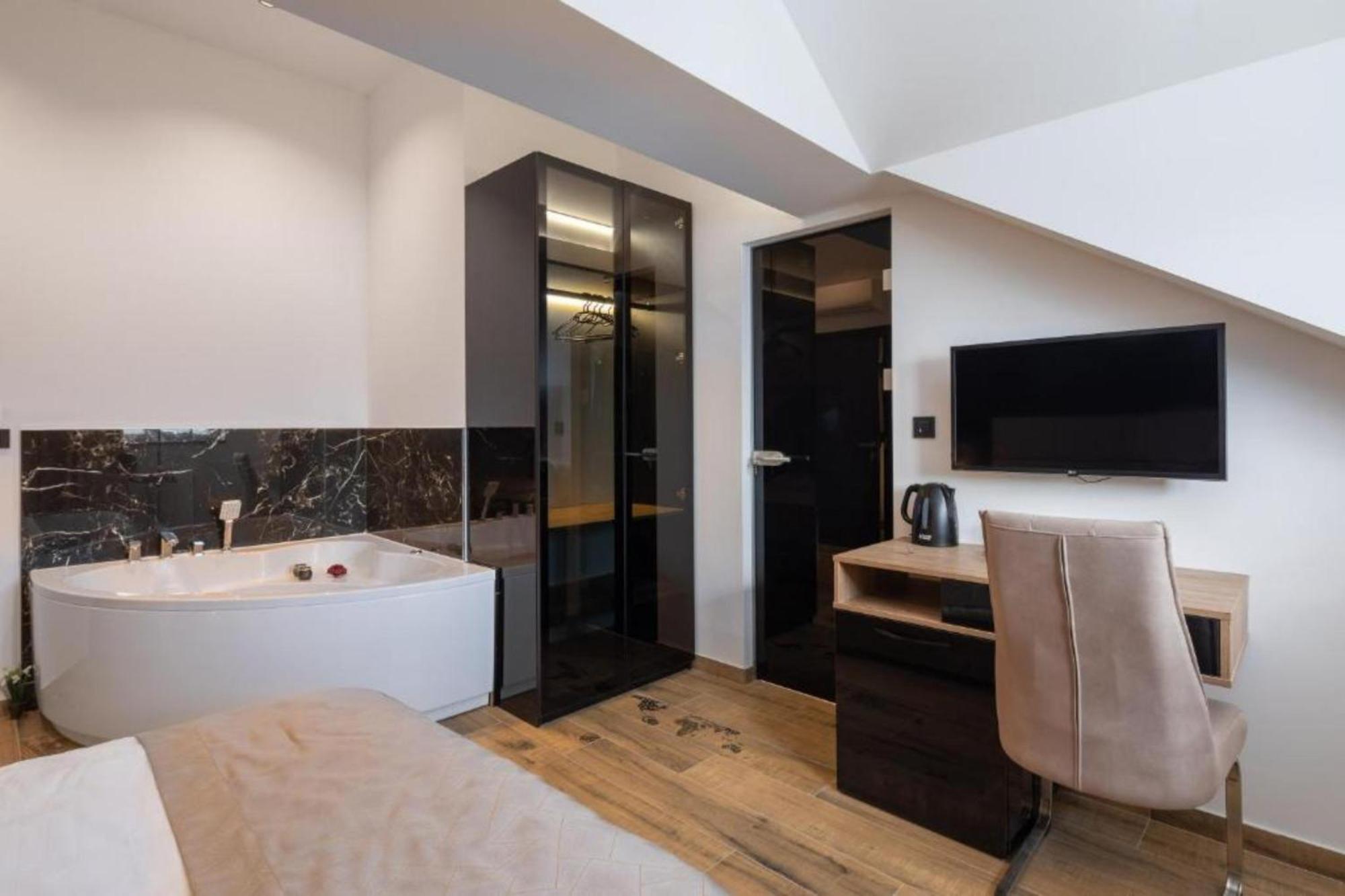 Top Rooms Сплит Экстерьер фото