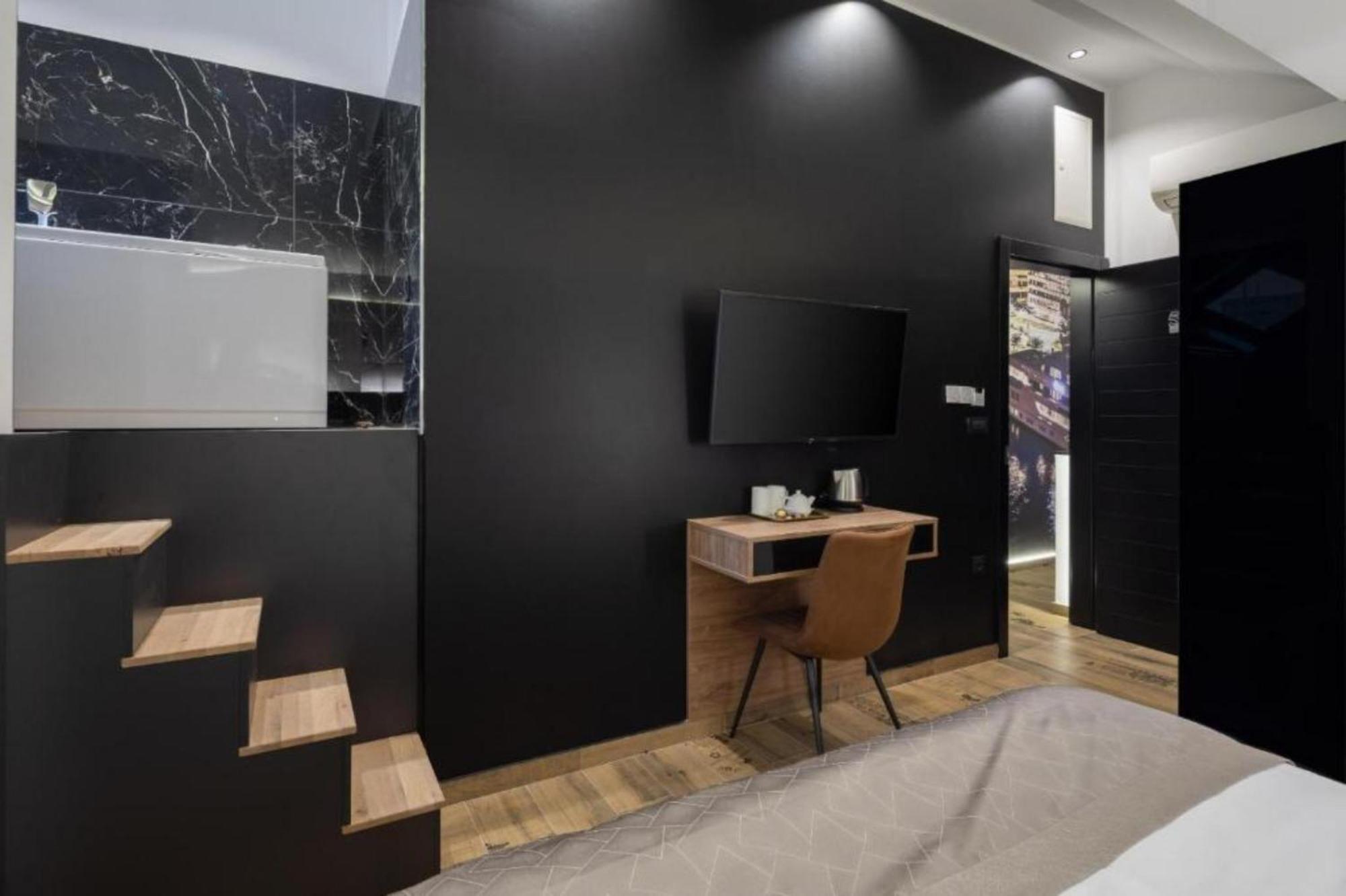 Top Rooms Сплит Экстерьер фото