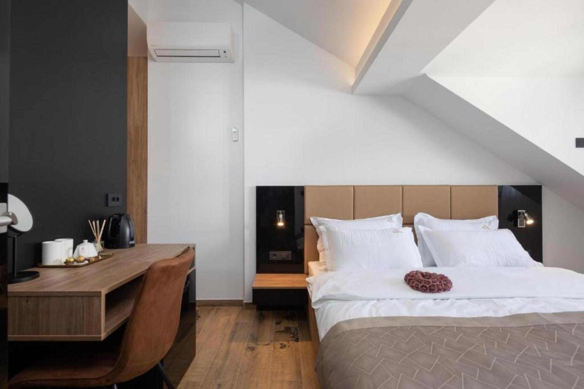 Top Rooms Сплит Экстерьер фото