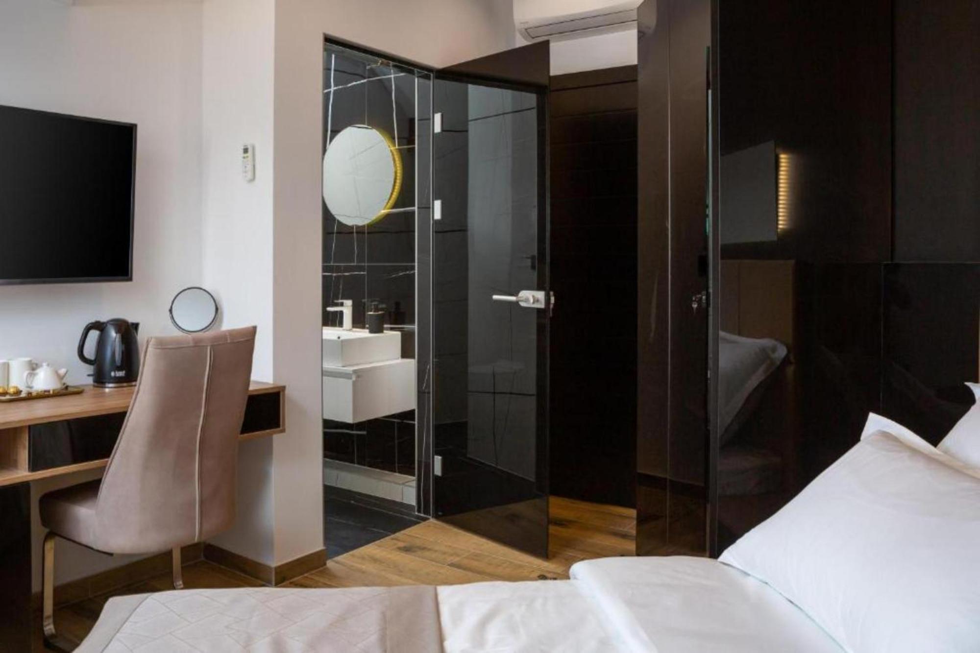 Top Rooms Сплит Экстерьер фото
