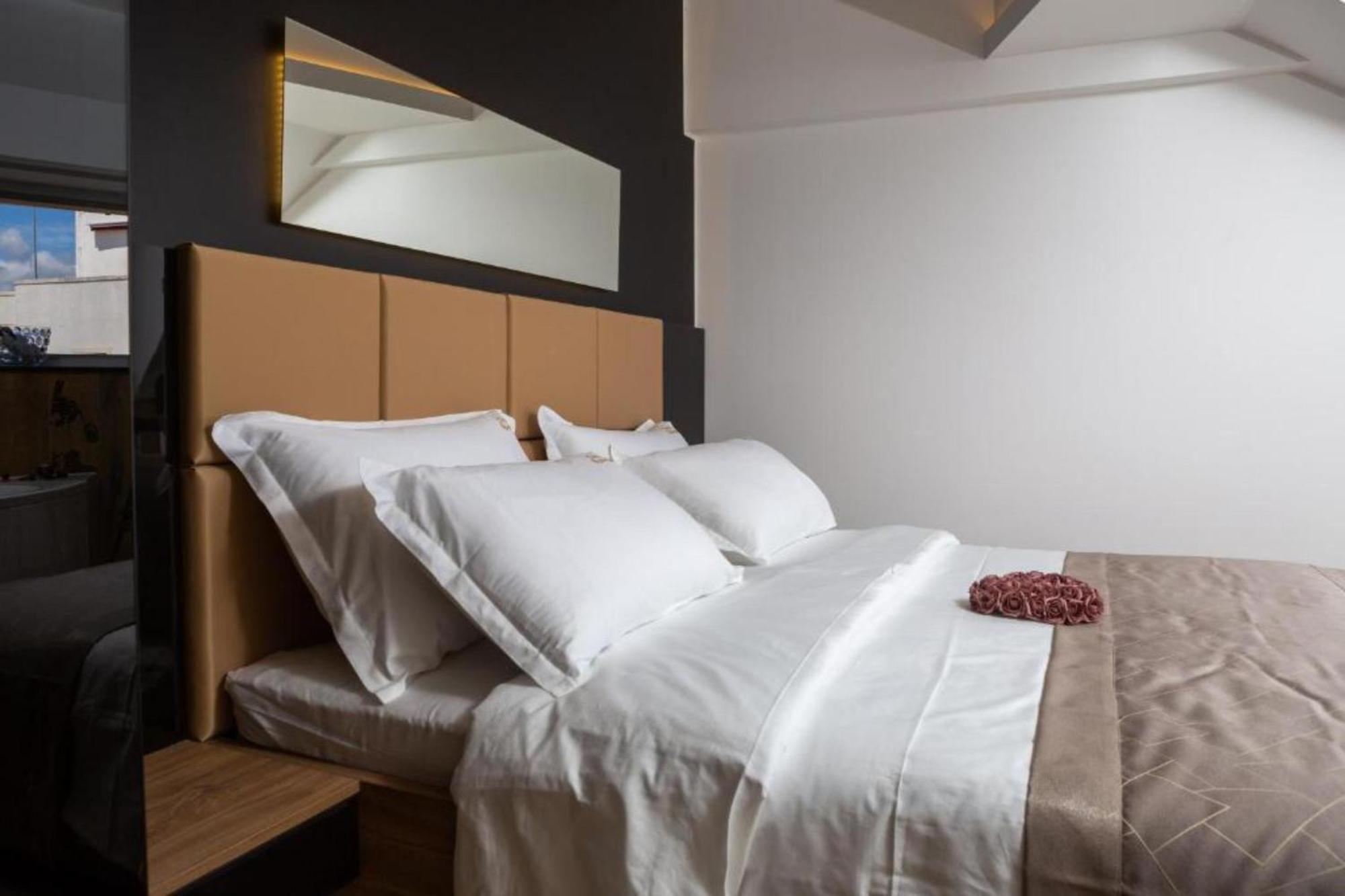 Top Rooms Сплит Экстерьер фото