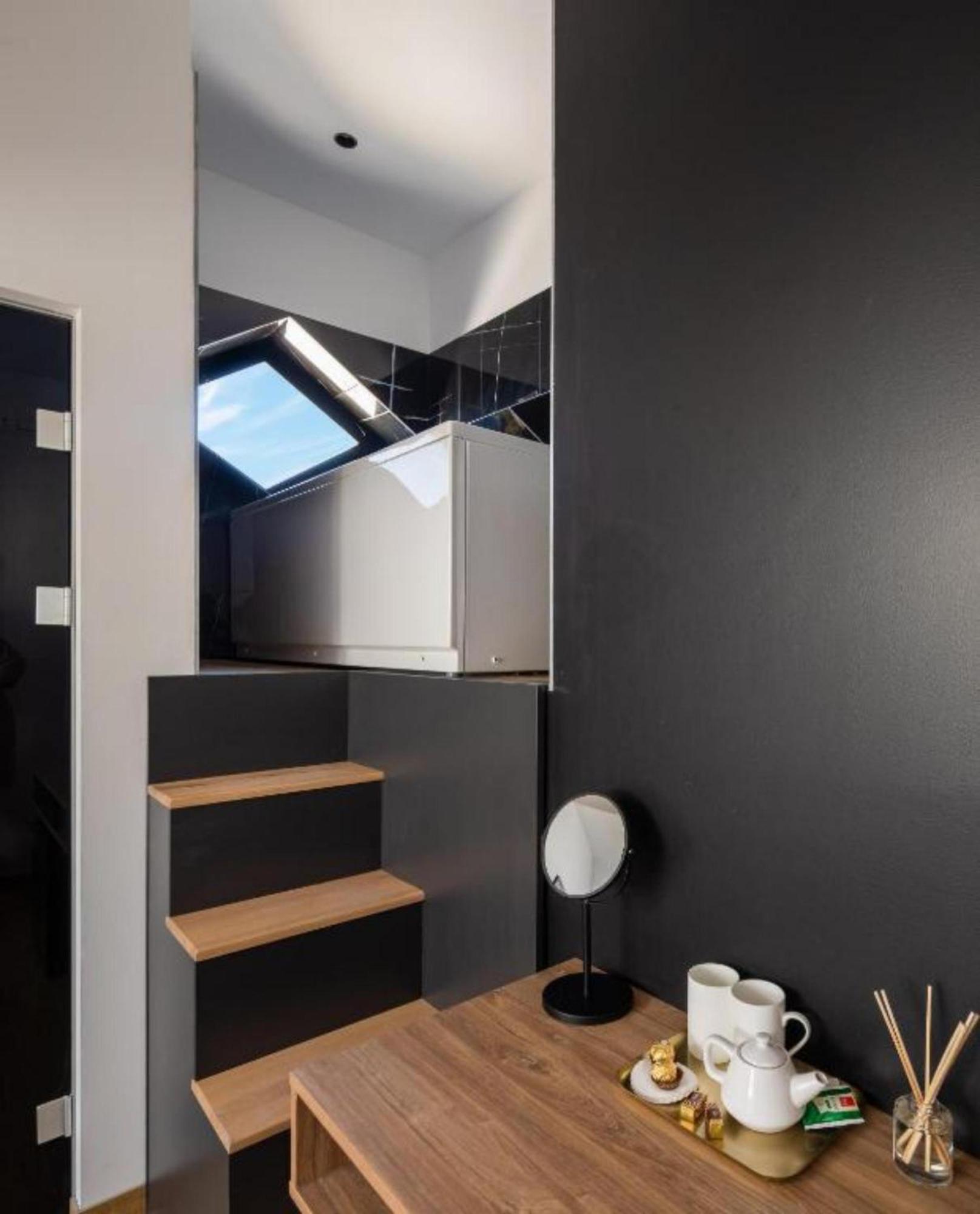 Top Rooms Сплит Экстерьер фото