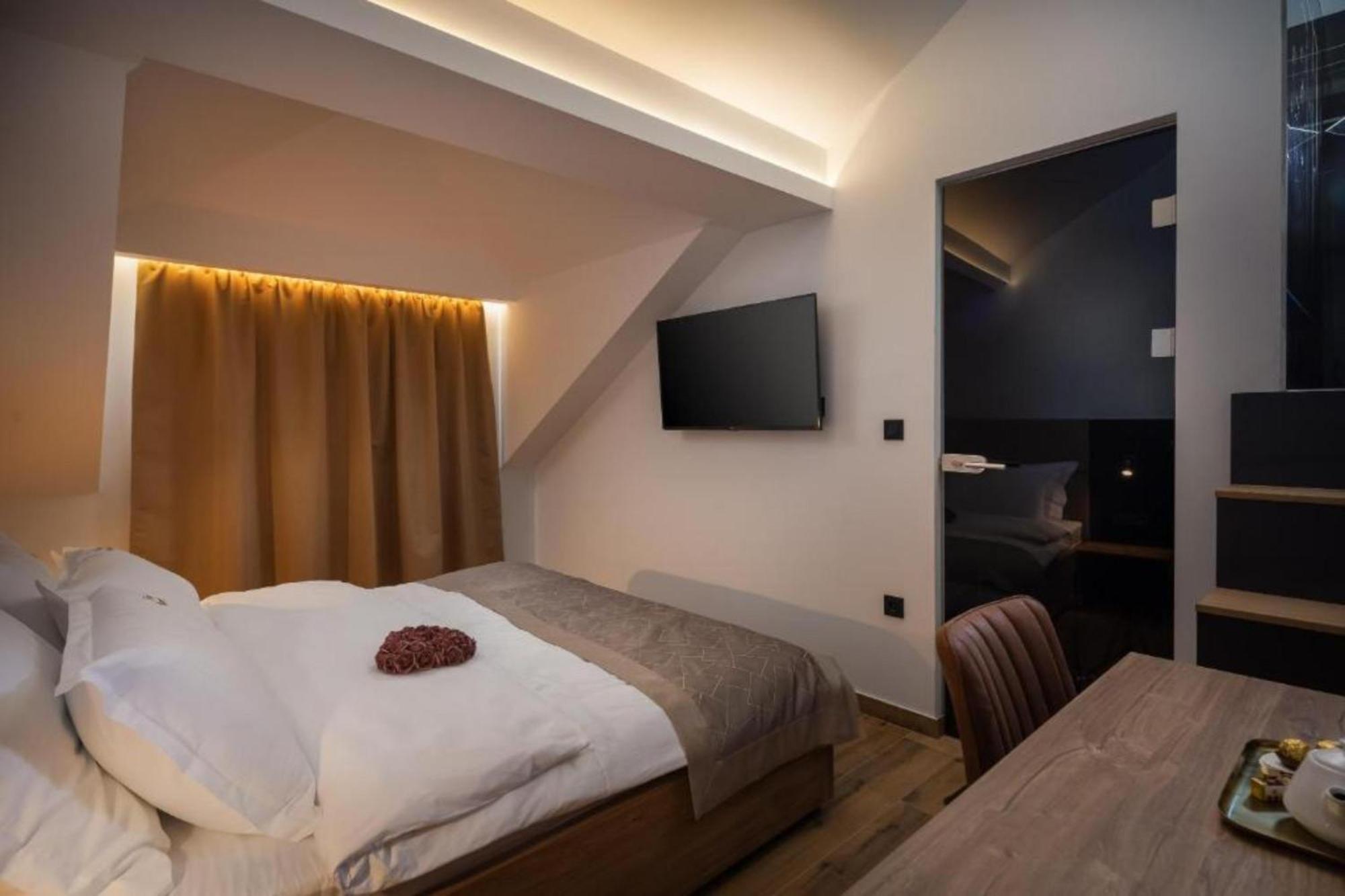 Top Rooms Сплит Экстерьер фото