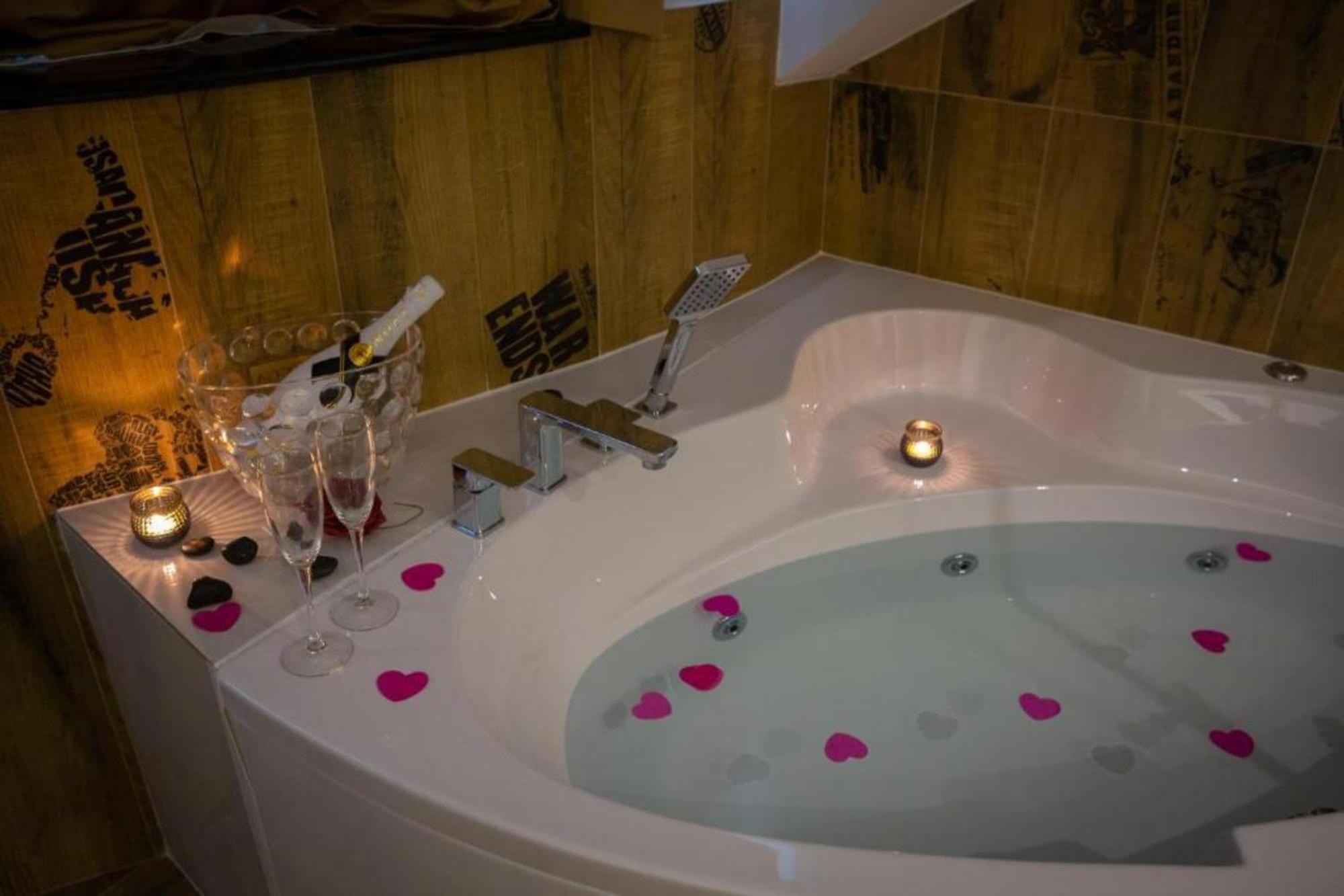 Top Rooms Сплит Экстерьер фото