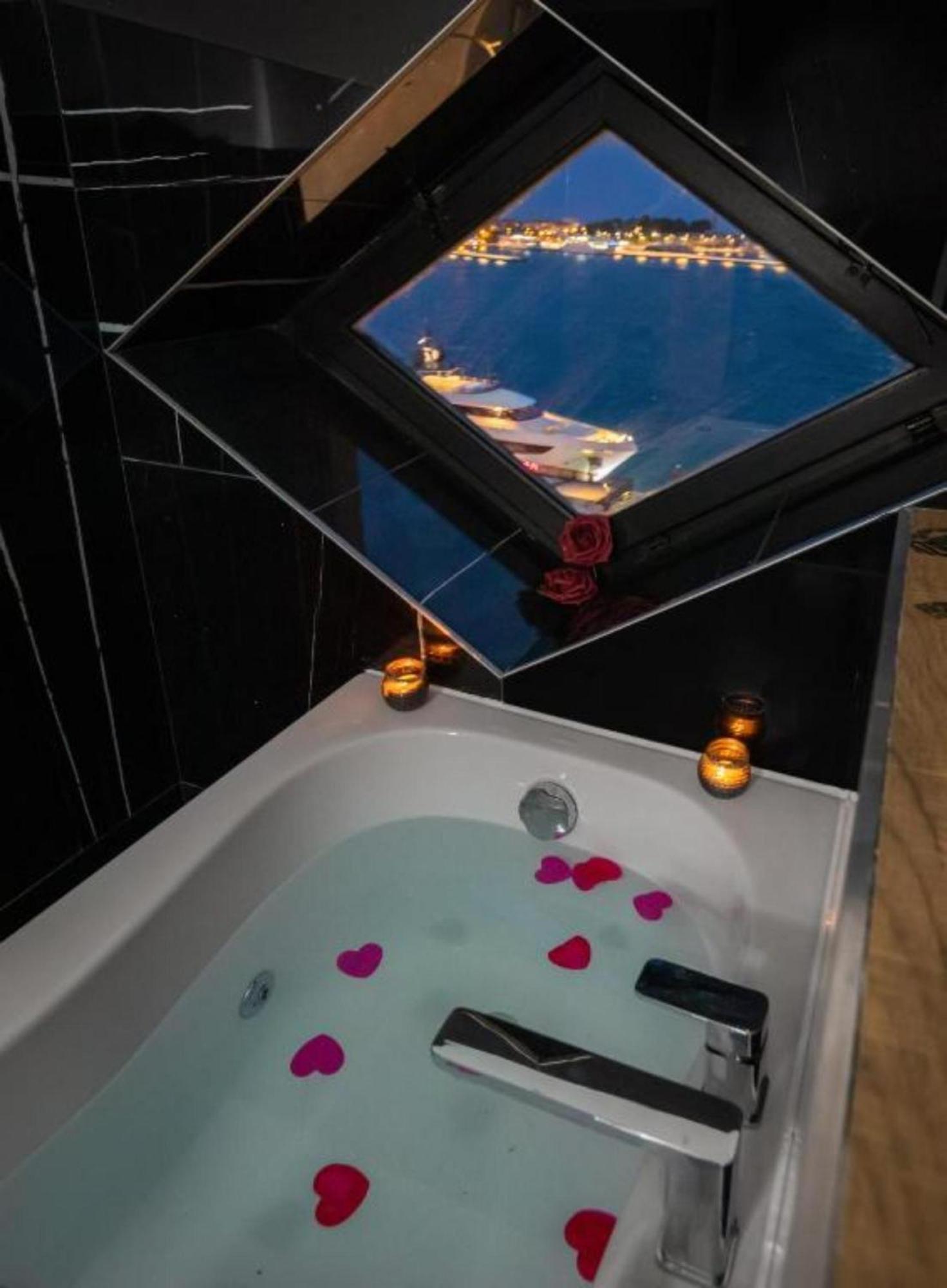 Top Rooms Сплит Экстерьер фото